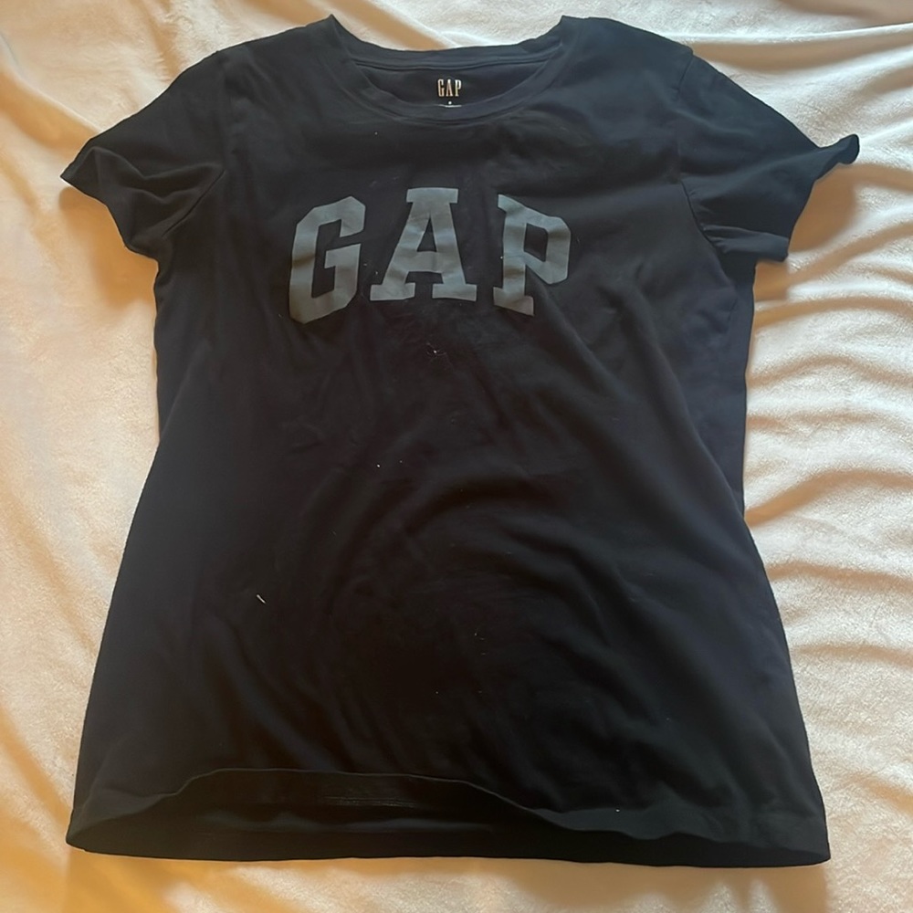 Black Gap Women’s Shirt